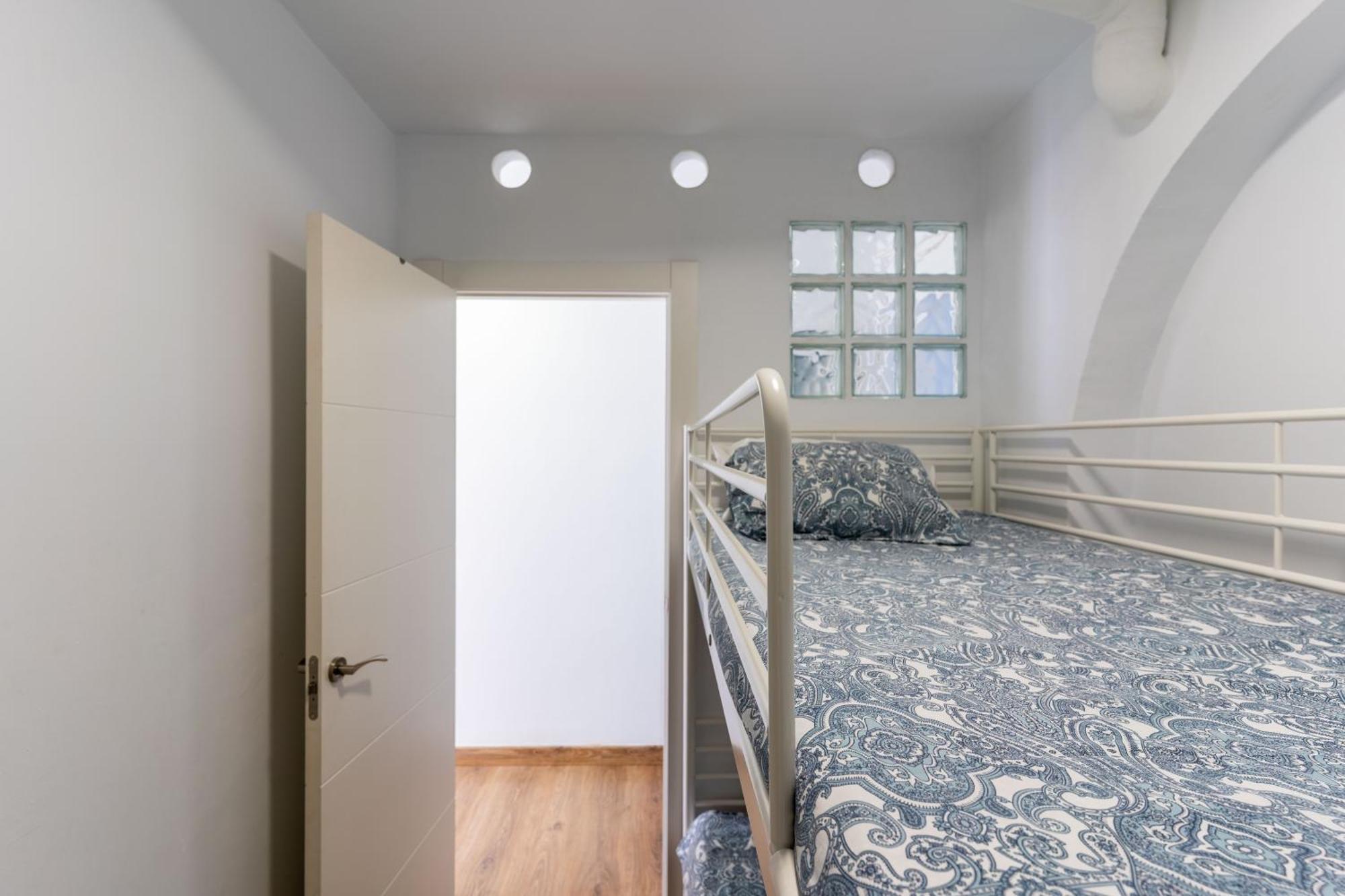 Neptunito: Primera Linea Con Piscina Mojácar Exterior foto